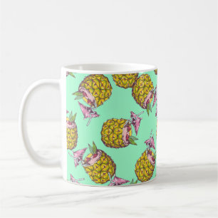 Mug Pina Colada