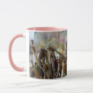 Mug Pinceaux??