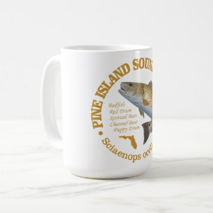 Mug Pine Island Sound (sébaste