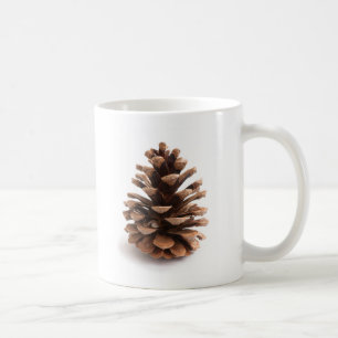 Mug Pinecone