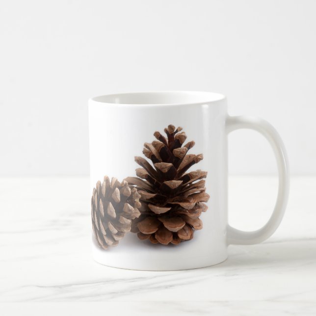 Mug Pinecones (Droite)