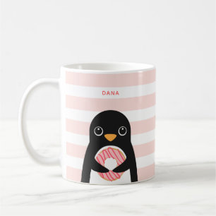 Mug Pingouin