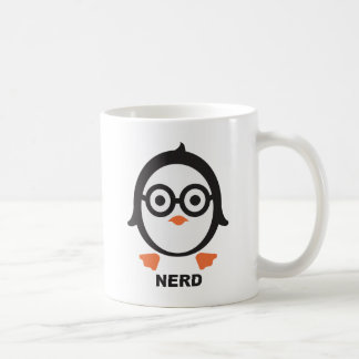 Mug Pingouin