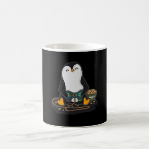 Mug Pingouin