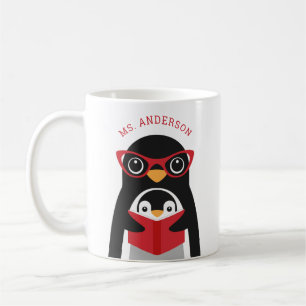 Mug Pingouin