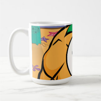 Mug Pingouin