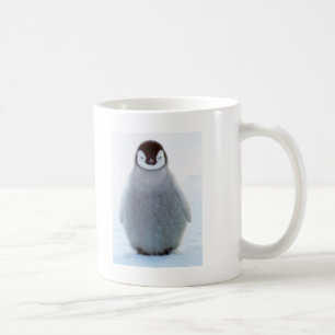 Mug Pingouin de bébé