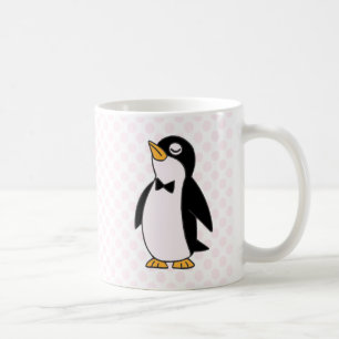 Mug pingouin de pepe