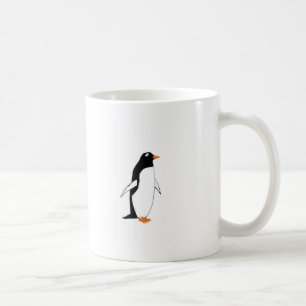 Mug Pingouin mignon
