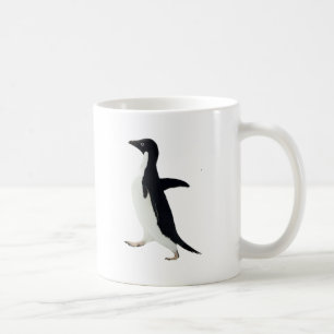 Mug Pingouin socialement maladroit