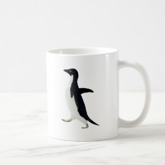 Mug Pingouin socialement maladroit