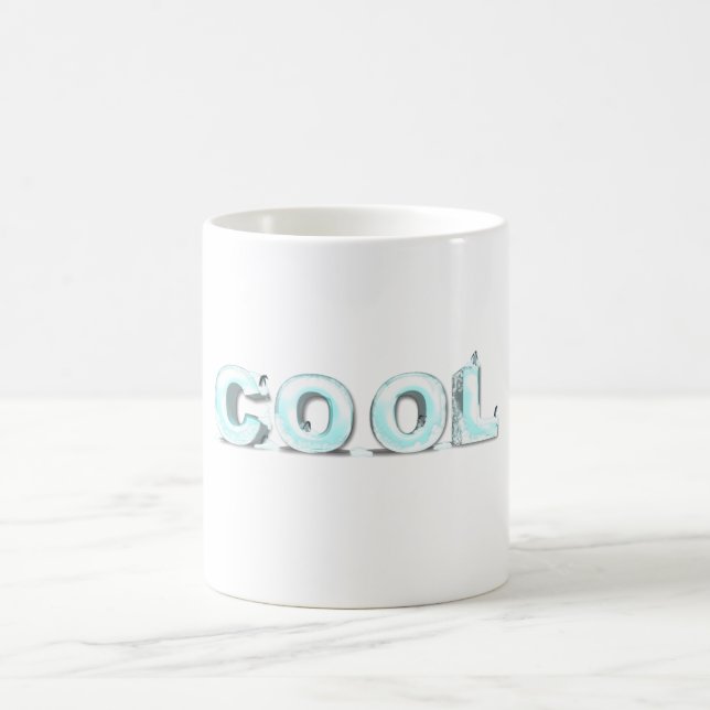 Mug Pingouins cool (Centre)