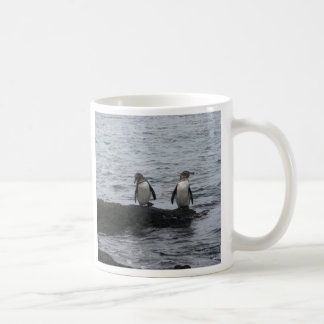 Mug Pingouins des Galapagos