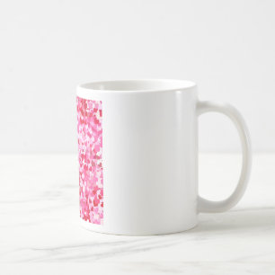 Mug Pink Confeti