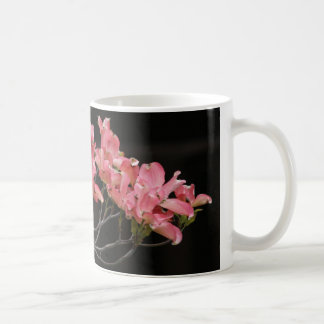 Mug, PINK DOGWOOD #2 Coffee Mug