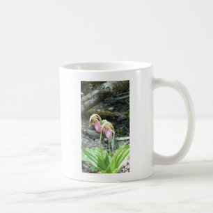 Mug Pink Slipper
