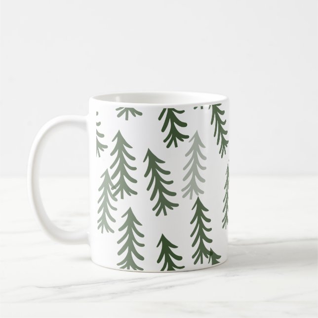 Mug Pins (Gauche)