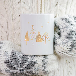 Mug Pins d'hiver