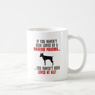Mug Pinscher miniature