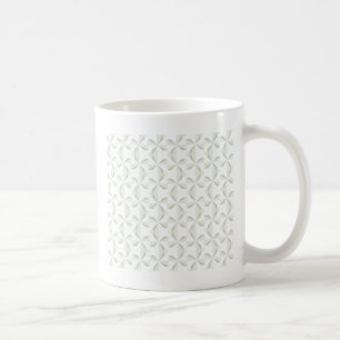 Mug Pinwheels de Silver