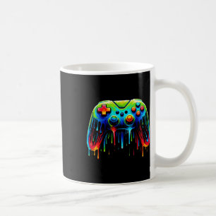 Mug Pion Pour Joueur De Jeux Graphisme Design 3