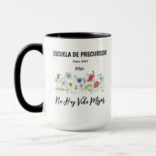Mug Pioneer School, ESCUELA DE PRECURSOR, Jw fourre-to