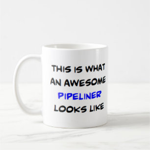 Mug pipeliner, génial