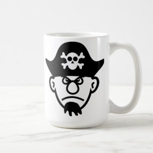 Mug Pirate