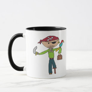 Mug Pirate