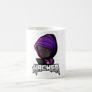 Mug pirate