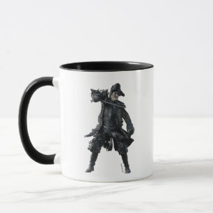 Mug Pirates des Caraïbes 5  Équipage fantôme - Lesa