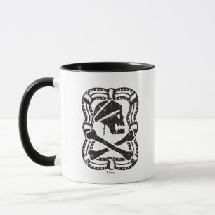 Mug Pirates des Caraïbes 5 Sauvegardez votre âme