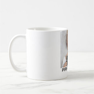 MUG PIRATE'S QUEEN