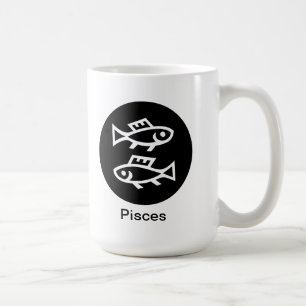 Mug - Pisces (fish)