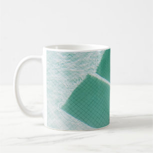 Mug Piscine
