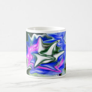 Mug Piscine de neige et d'art de glace