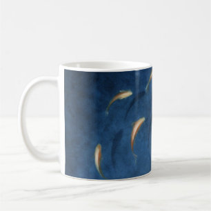 Mug Piscine de poisson rouge