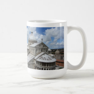 Mug Pise, Italie