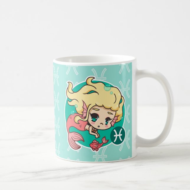 Mug Pisques (Droite)