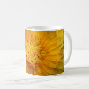 Mug Pissenlit