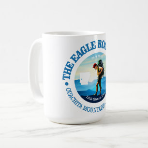 Mug Piste de boucle Eagle Rock