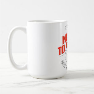 Mug Piste de la crête du Pacifique (PCT)