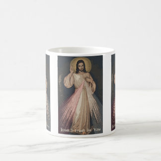 Mug Pitié divine