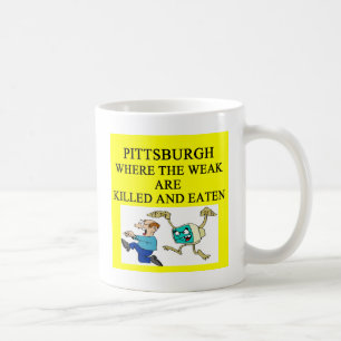 MUG PITTSBURGH