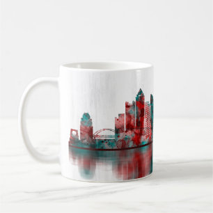 Mug Pittsburgh