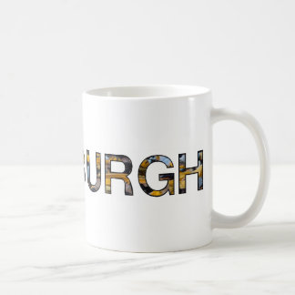 Mug Pittsburgh