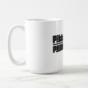 Mug Pittsburgh - Pennsylvanie