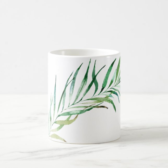 MUG PIXDEZINES PALMIERS (Centre)