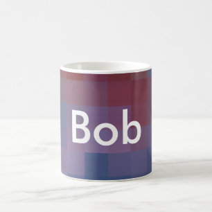 Mug Pixelated