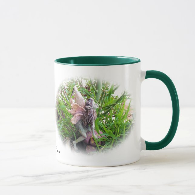 Mug Pixie (Droite)